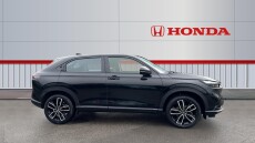 Honda HR-V 1.5 eHEV Elegance 5dr CVT Hybrid Hatchback